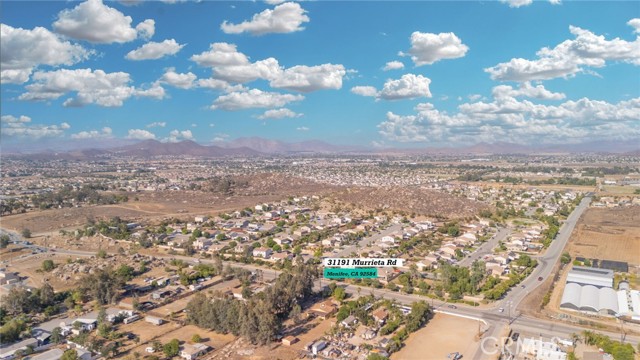 Detail Gallery Image 60 of 60 For 31191 Murrieta Rd, Menifee,  CA 92584 - 3 Beds | 2 Baths