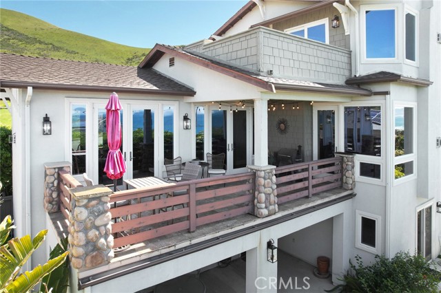Detail Gallery Image 55 of 60 For 3412 Gilbert Ave, Cayucos,  CA 93430 - 4 Beds | 2/1 Baths