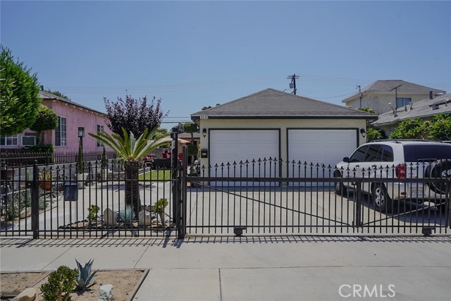 Image 2 for 3840 Walnut Ave, Lynwood, CA 90262