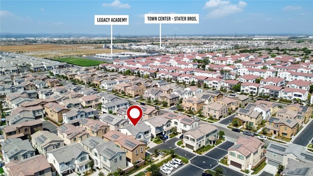 Detail Gallery Image 25 of 29 For 16586 Strategy Pl, Chino,  CA 91708 - 4 Beds | 3 Baths