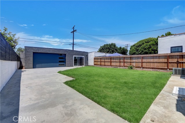 Detail Gallery Image 40 of 49 For 3515 S Norton, Los Angeles,  CA 90018 - 2 Beds | 3 Baths