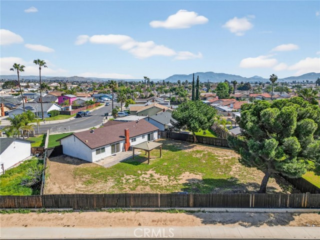 Detail Gallery Image 30 of 31 For 14323 Homestead Dr, Moreno Valley,  CA 92553 - 4 Beds | 2 Baths