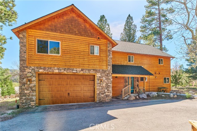 Detail Gallery Image 38 of 53 For 448 Edgemoor Rd, Big Bear Lake,  CA 92315 - 7 Beds | 4/1 Baths