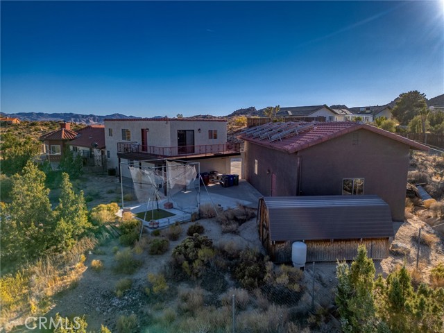 Detail Gallery Image 56 of 63 For 56630 Bear Ct, Yucca Valley,  CA 92284 - 6 Beds | 4 Baths
