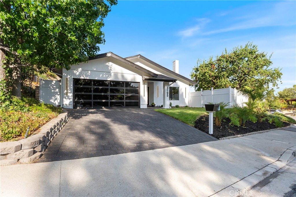 3195 Chadney Drive