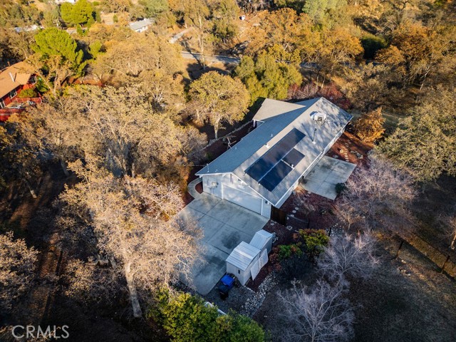 Detail Gallery Image 52 of 58 For 43376 Crystal Springs Way, Coarsegold,  CA 93614 - 3 Beds | 2 Baths