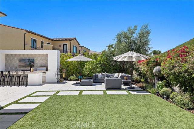 Detail Gallery Image 47 of 54 For 93 Interstellar, Irvine,  CA 92618 - 6 Beds | 6/1 Baths