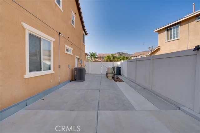 Detail Gallery Image 25 of 27 For 865 Volande Ct, Perris,  CA 92571 - 4 Beds | 3 Baths