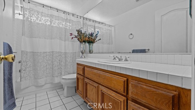 Detail Gallery Image 24 of 42 For 1671 Dominguez Ranch Road, Corona,  CA 92882 - 4 Beds | 2/1 Baths