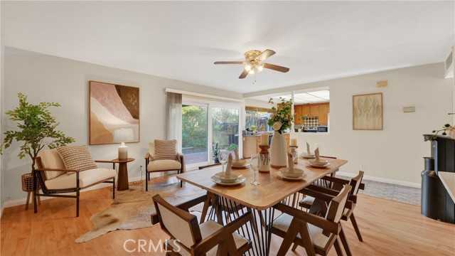 Detail Gallery Image 7 of 30 For 8237 Henshaw Cir, Buena Park,  CA 90621 - 3 Beds | 2/1 Baths