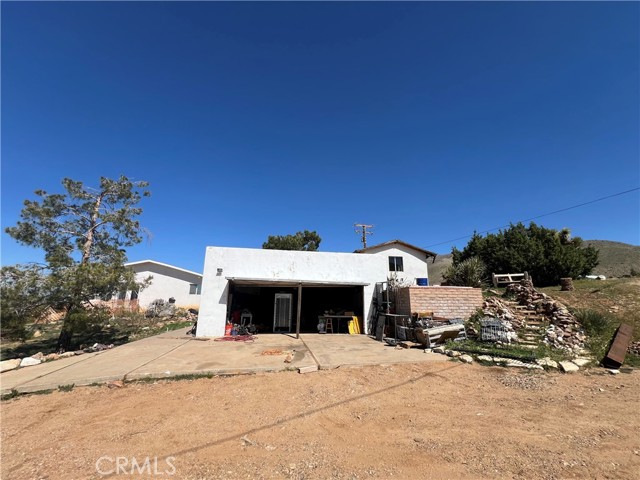 Detail Gallery Image 8 of 21 For 20474 Gemmill, Apple Valley,  CA 92308 - 3 Beds | 1 Baths