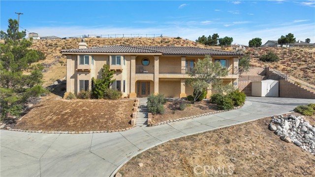 Detail Gallery Image 1 of 55 For 7510 Calpella Ave, Hesperia,  CA 92345 - 3 Beds | 3 Baths