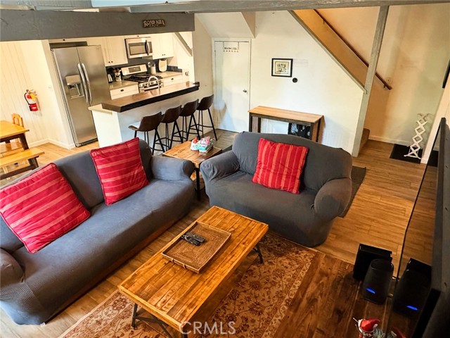 Detail Gallery Image 3 of 18 For 41935 Switzerland Dr #113,  Big Bear Lake,  CA 92315 - 2 Beds | 2 Baths