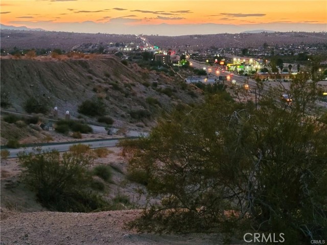 Detail Gallery Image 1 of 3 For 0 Cactus, Twentynine Palms,  CA 92277 - – Beds | – Baths