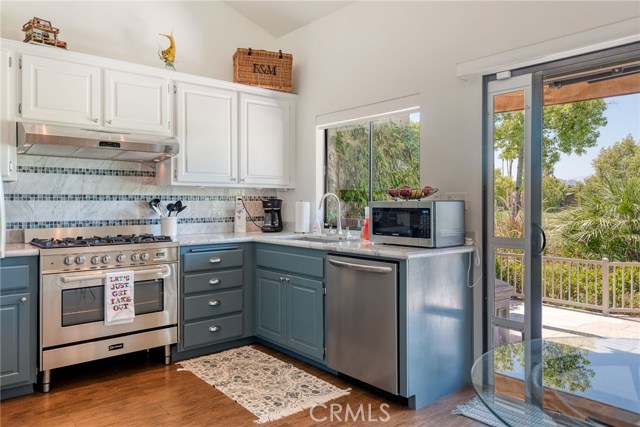 Image 19 for 273   Bouquet Canyon DR