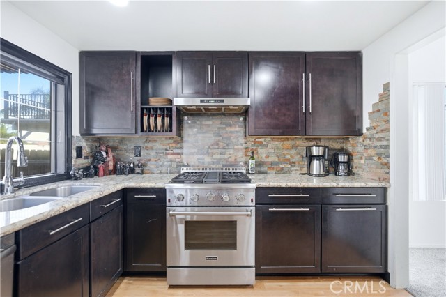 Detail Gallery Image 11 of 42 For 7127 Kempster Ave, Fontana,  CA 92336 - 3 Beds | 2/1 Baths