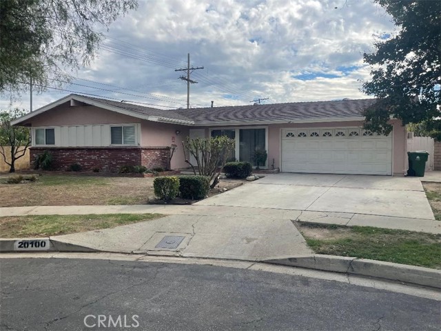 Detail Gallery Image 36 of 38 For 20100 Needles St, Chatsworth,  CA 91311 - 3 Beds | 2 Baths