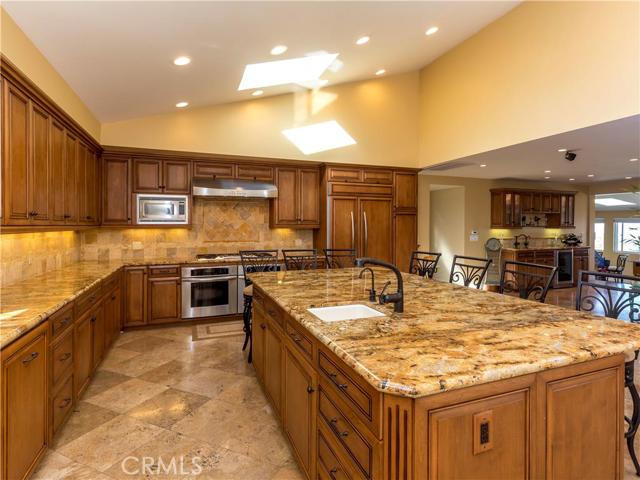 2141 Fairhill Drive, Rancho Palos Verdes, California 90275, 4 Bedrooms Bedrooms, ,3 BathroomsBathrooms,Residential,Sold,Fairhill,PV16148076