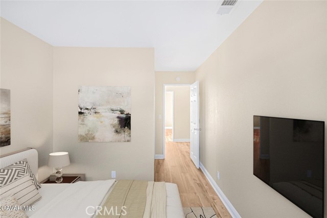 Detail Gallery Image 12 of 17 For 3649 Scherer, Rosamond,  CA 93560 - 3 Beds | 2 Baths