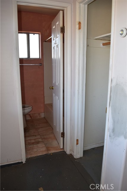 GAME ROOM entry