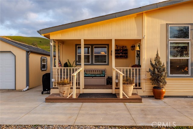 Detail Gallery Image 6 of 52 For 77465 Indian Valley Rd, San Miguel,  CA 93451 - 3 Beds | 2 Baths