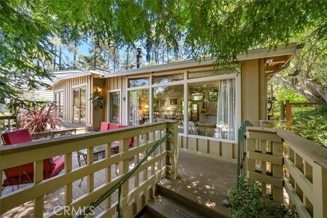 Detail Gallery Image 5 of 38 For 1359 Berwick Dr, Cambria,  CA 93428 - 2 Beds | 1 Baths