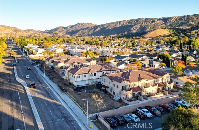 Detail Gallery Image 12 of 43 For 5518 E Los Angeles Ave #1,  Simi Valley,  CA 93063 - 3 Beds | 2/2 Baths