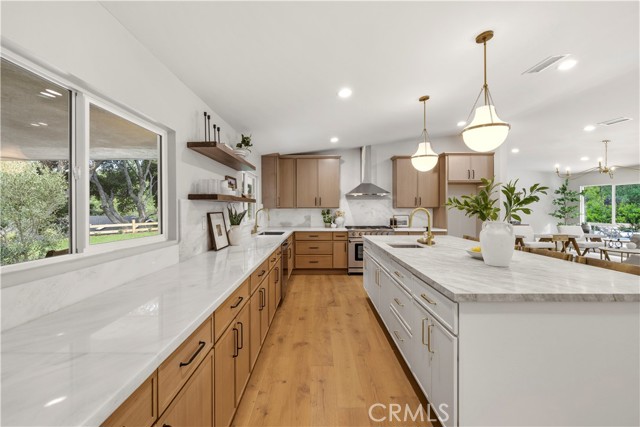 Detail Gallery Image 17 of 71 For 26418 Sand Canyon Rd, Canyon Country,  CA 91387 - 4 Beds | 2 Baths