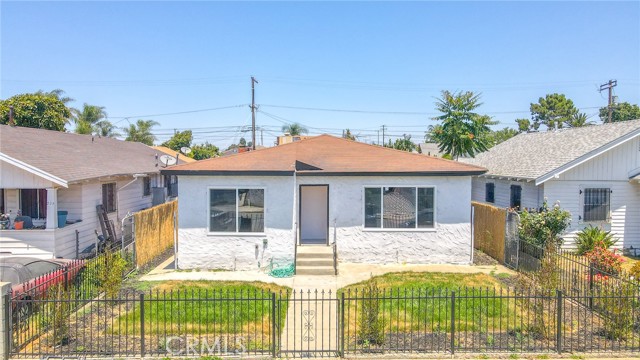 227 E 61St St, Los Angeles, CA 90003