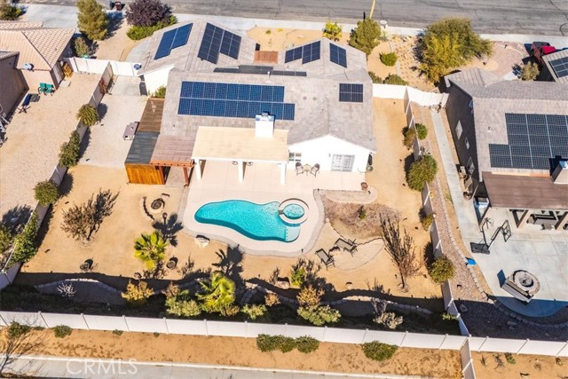 Detail Gallery Image 50 of 53 For 56171 Nez Perce Trl, Yucca Valley,  CA 92284 - 4 Beds | 2 Baths