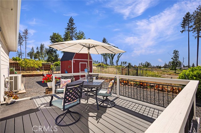 Detail Gallery Image 30 of 44 For 6399 Shade Tree Ln, Paradise,  CA 95969 - 3 Beds | 2 Baths