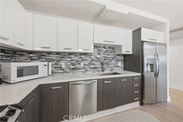 Detail Gallery Image 8 of 49 For 433 Pine #201,  Long Beach,  CA 90802 - 1 Beds | 1 Baths