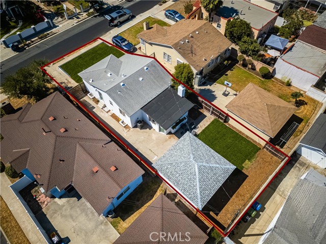 Detail Gallery Image 23 of 25 For 3955 W 64th St, Los Angeles,  CA 90043 - 2 Beds | 1 Baths