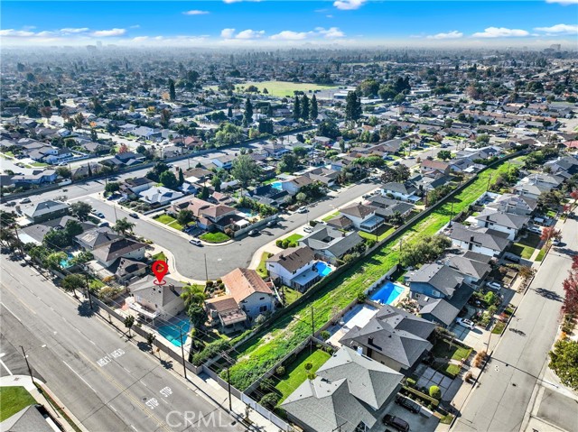 Detail Gallery Image 55 of 63 For 449 S Wellington, Orange,  CA 92869 - 5 Beds | 2/1 Baths