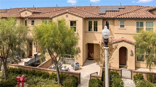 Detail Gallery Image 3 of 52 For 81 Savannah, Lake Forest,  CA 92630 - 3 Beds | 2/1 Baths