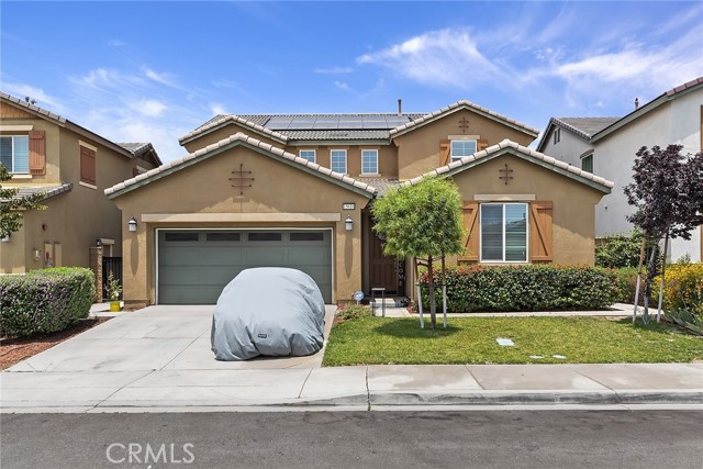 15616 Allspice Ln, Fontana, CA 92336