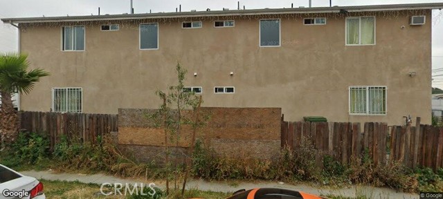 Detail Gallery Image 5 of 6 For 689 E 115, Los Angeles,  CA 90059 - – Beds | – Baths