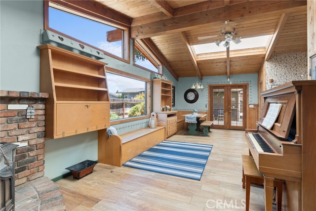Detail Gallery Image 13 of 32 For 425 Shaw St, Los Alamos,  CA 93440 - 3 Beds | 2 Baths