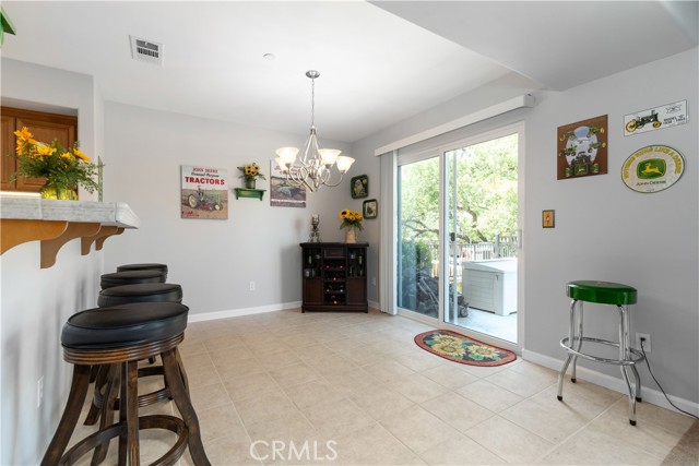 Detail Gallery Image 19 of 65 For 4577 Creekside Ln #19,  Paso Robles,  CA 93446 - 3 Beds | 3 Baths