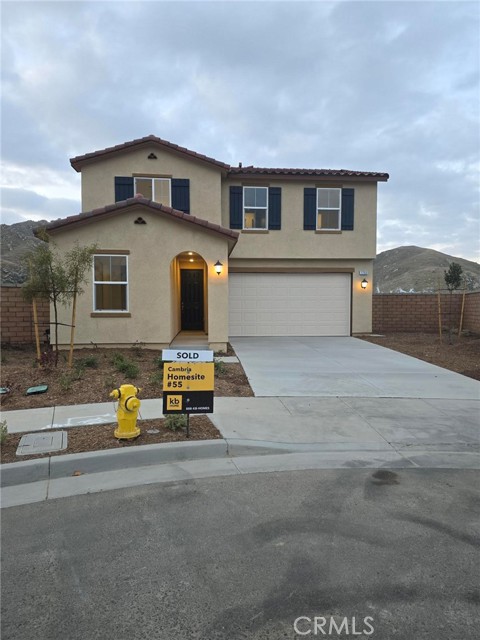 Detail Gallery Image 1 of 1 For 7753 Citron Cir, Riverside,  CA 92507 - 4 Beds | 3 Baths