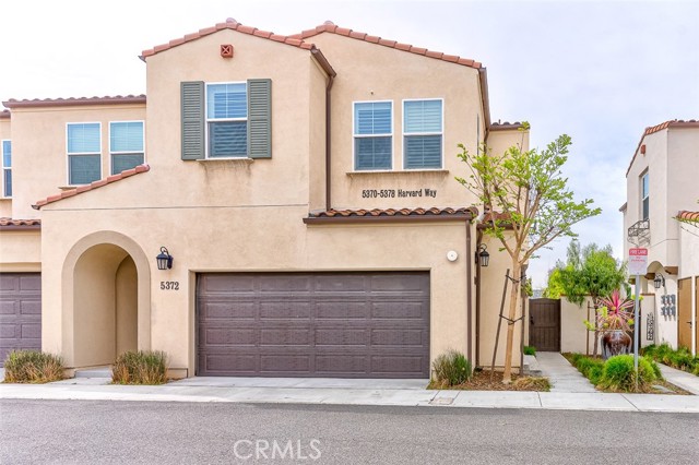 Detail Gallery Image 1 of 16 For 5370 Harvard Way, Cypress,  CA 90630 - 3 Beds | 2/1 Baths