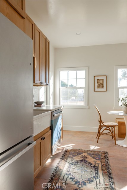 Detail Gallery Image 37 of 75 For 2840 Potomac Ave #1/2,  Los Angeles,  CA 90016 - 2 Beds | 1 Baths