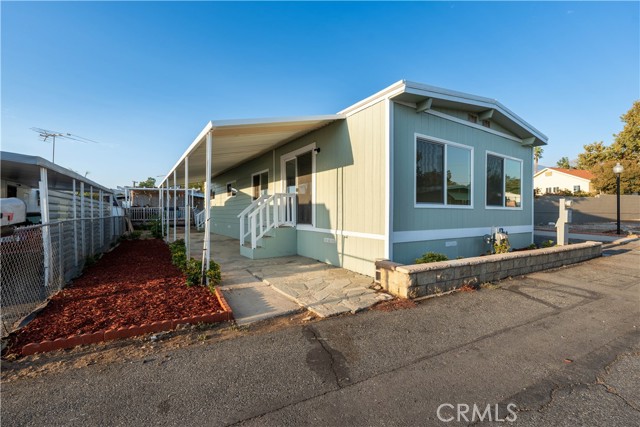 Detail Gallery Image 21 of 24 For 12361 4th St #109,  Yucaipa,  CA 92399 - 2 Beds | 2 Baths