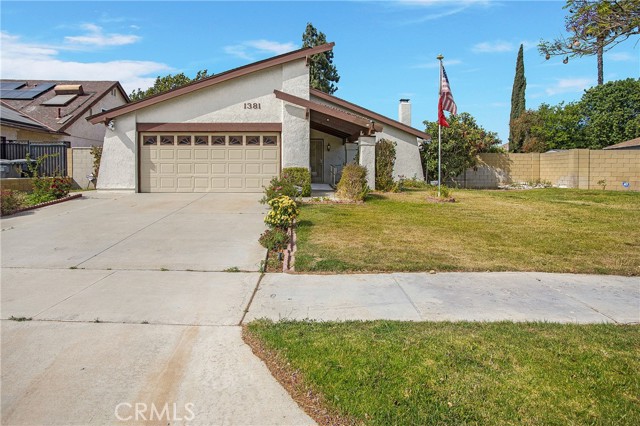 1381 Granada Ave, Corona, CA 92878