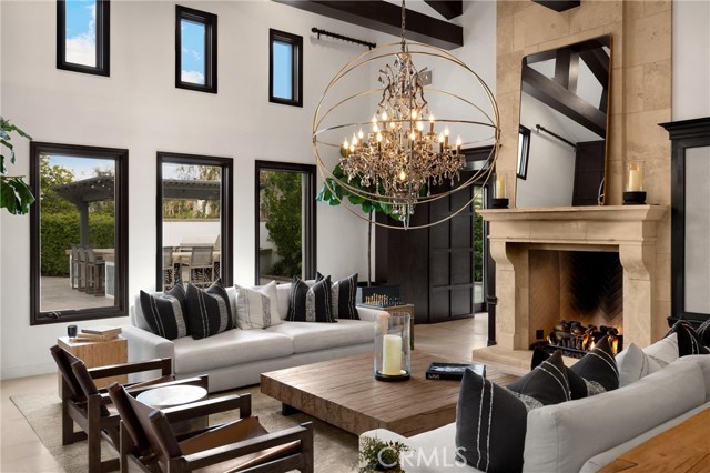 Detail Gallery Image 8 of 56 For 43360 via Siena, Indian Wells,  CA 92210 - 6 Beds | 5/2 Baths