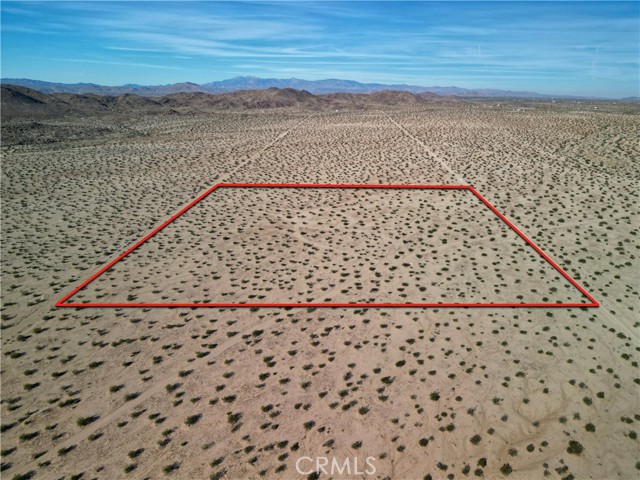 Detail Gallery Image 3 of 20 For 63305 Ranier Rd, Joshua Tree,  CA 92252 - – Beds | – Baths