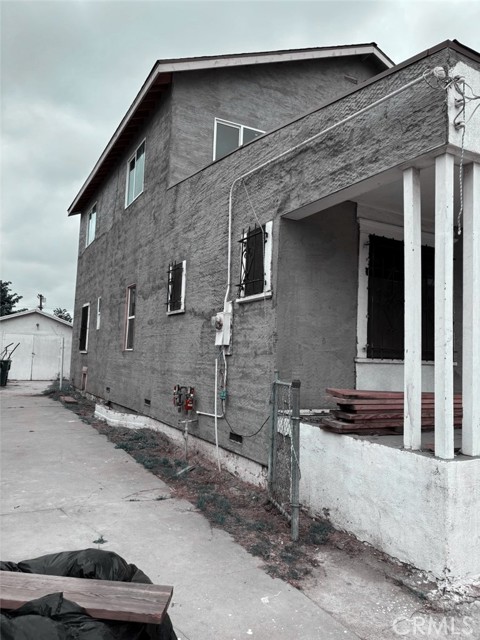 Detail Gallery Image 2 of 4 For 1825 E 109th Pl, Los Angeles,  CA 90059 - – Beds | – Baths