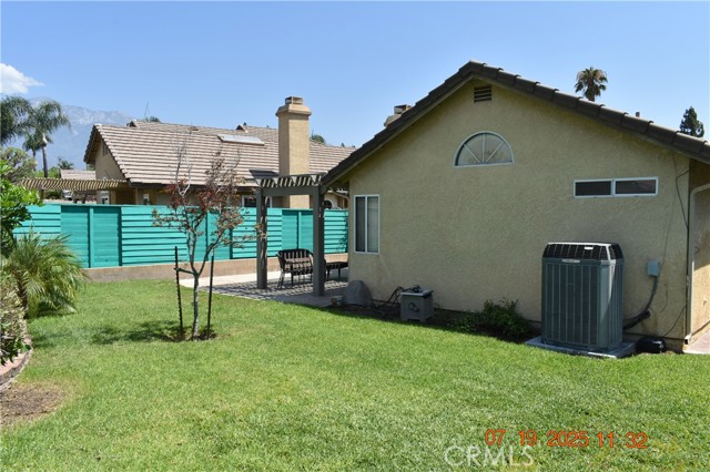 Detail Gallery Image 30 of 33 For 7622 Belpine Pl, Rancho Cucamonga,  CA 91730 - 3 Beds | 2 Baths