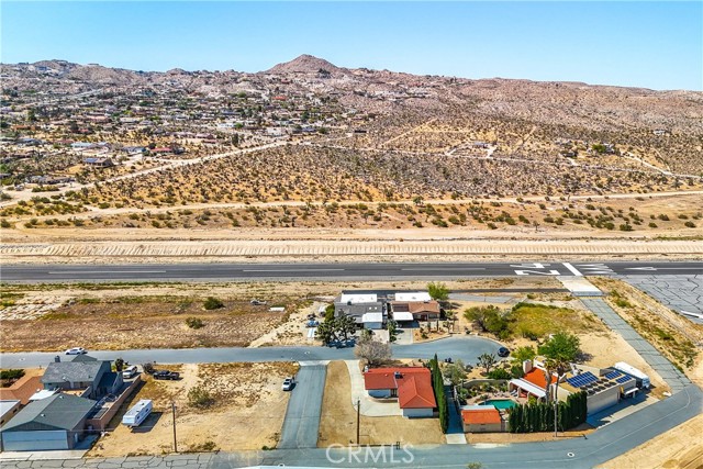 Detail Gallery Image 35 of 38 For 6731 Lindberg Ln, Yucca Valley,  CA 92284 - 3 Beds | 2 Baths