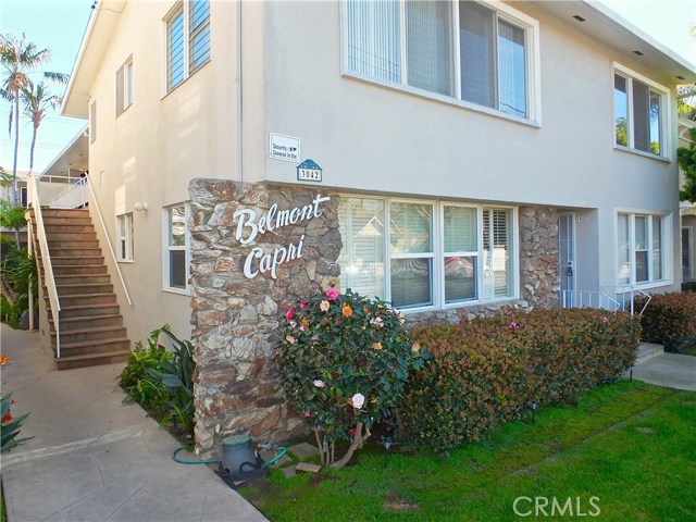 3042 E 3Rd St #14, Long Beach, CA 90814